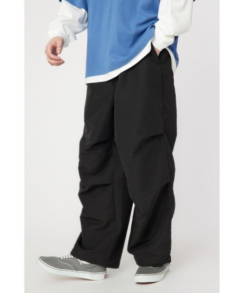 MENS FLY PANTS