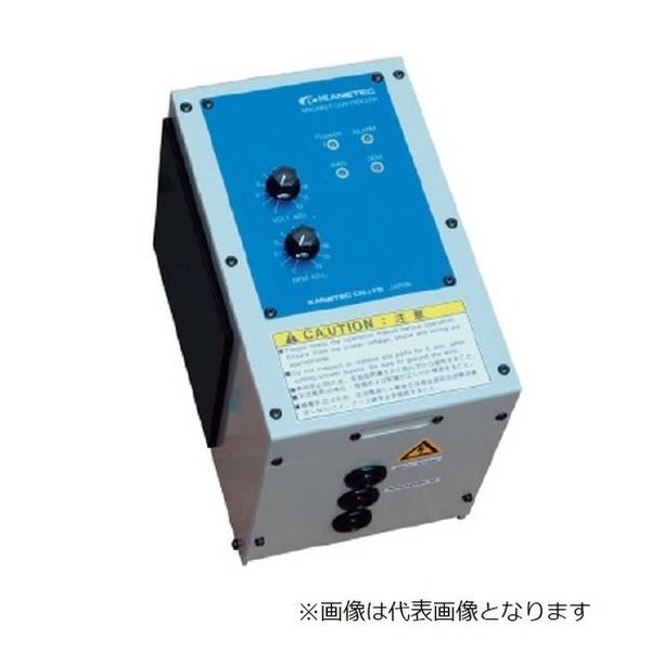 カネテック 電磁ホルダ高速制御器 RHーM210C RH-M210C 1台（直送品）