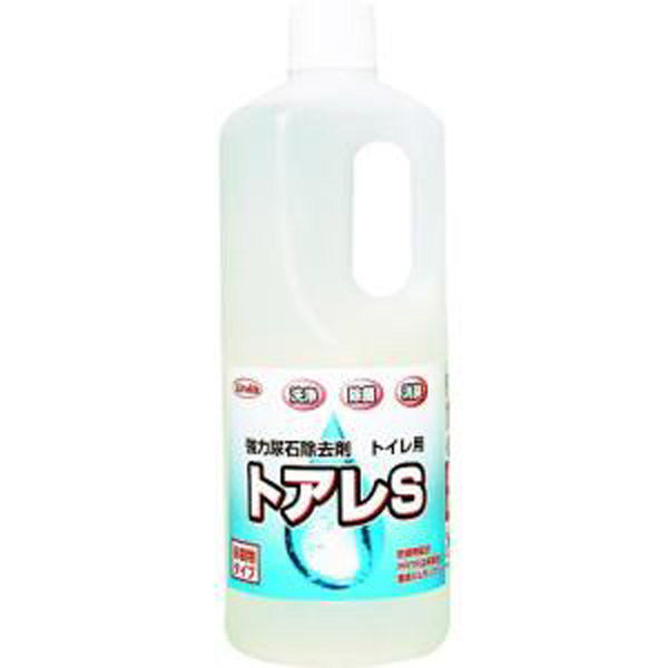 横浜油脂工業 Linda(リンダ) トアレS 3784 1ケース(1L×6本)（直送品）