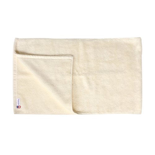 TM u towel スリムバスタオル