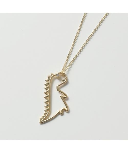 ALIITA ネックレス DINO BRILLANTE NECKLACE ROLO