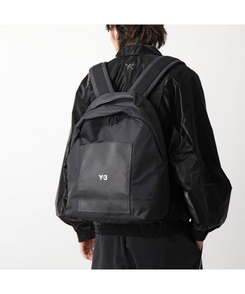 Y－3 バックパック LUX BP リュック ナイロン