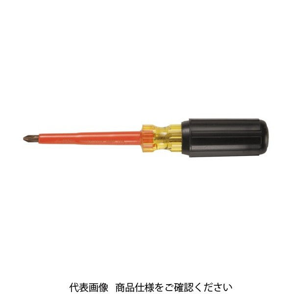 スナップオン・ツールズ アンプコ 絶縁プラスドライバー PH2 AMCISー1099 AMCIS-1099 1個（直送品）