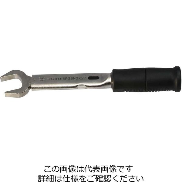 東日製作所 トルクレンチ SP19N2X10 1本（直送品）