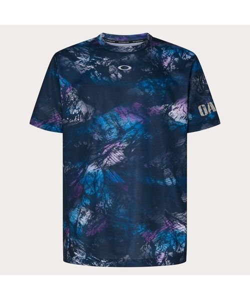 STRIKING QD SS GRAPHIC TEE 5.0