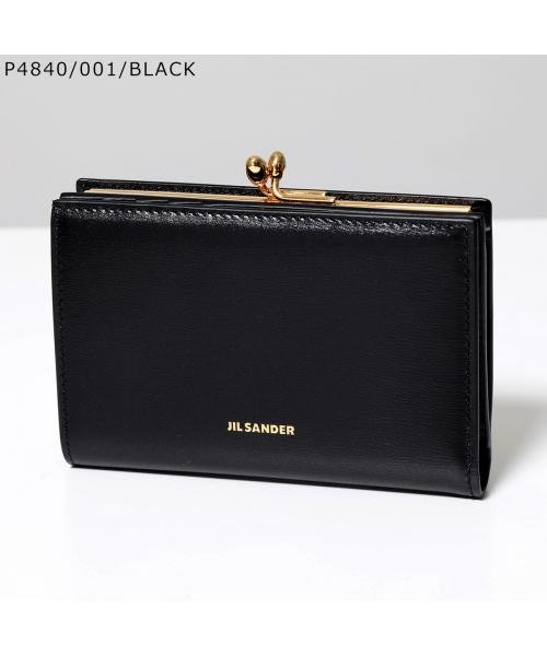 JIL SANDER 財布 GOJI PURSE SM ゴジパース J07UI0015 P4840