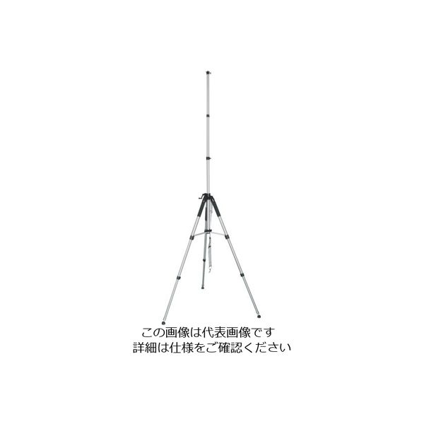 エス・ティ・エス STS 3mロングエレベーター三脚 ELー3L EL-3L 1セット 807-2629（直送品）