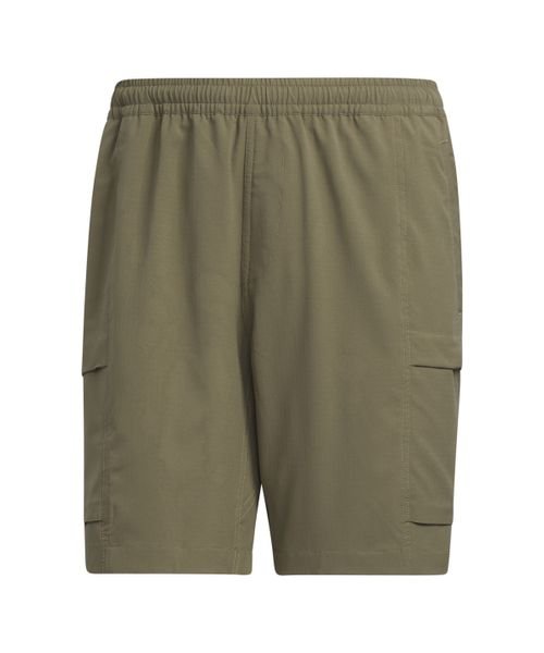 City Escape Loose－Fit Light Ripstop Shorts