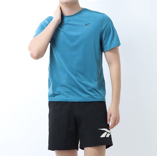 ソリッド アスリートTシャツ / TS AC SOLID ATHLETE TEE