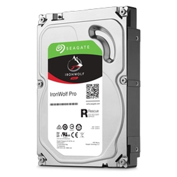 Seagate IronWolf Pro 3.5inch SATA 6Gb/s 8TB 7200RPM 256MB ST8000NE001 1個（直送品）