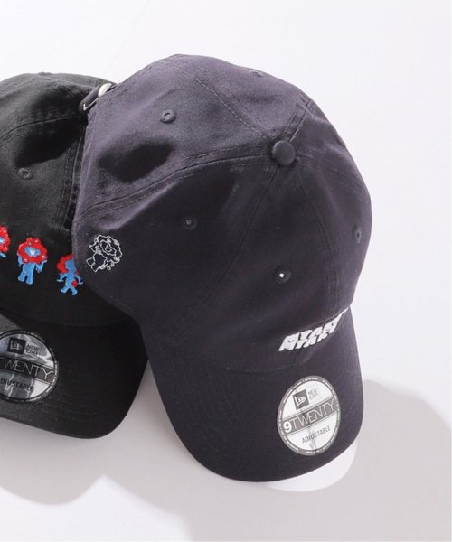 ≪一部店舗+WEB限定≫ NEW ERA / ニューエラ × MYAKUMYAKU CAP