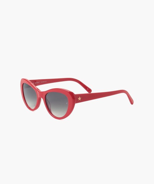 LU02 SUNGLASSES SCARLET サングラス