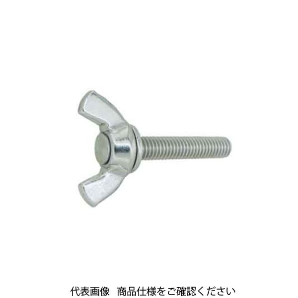 ファスニング J クロメート レイカンチョウBT（R）D＝31 8 X 18 C00000100080018002 1箱(250個)（直送品）