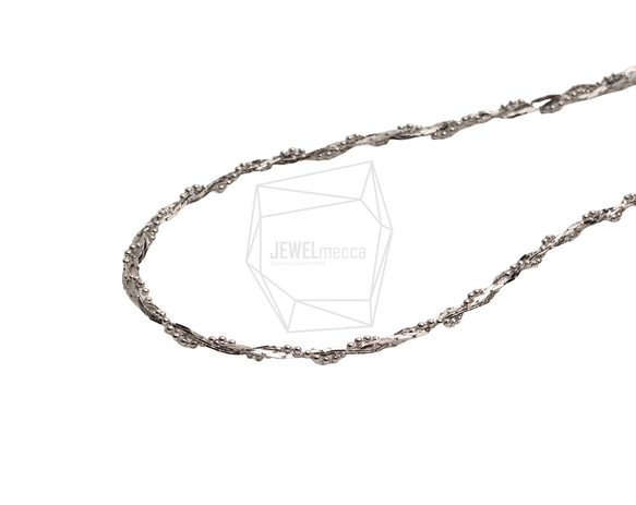 CHN-100-R【1個入り】ネックレスチェーン, Chains necklace