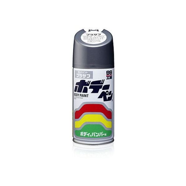 ソフト99 ソフト99 プラサフ 300ML FCN7552-8003