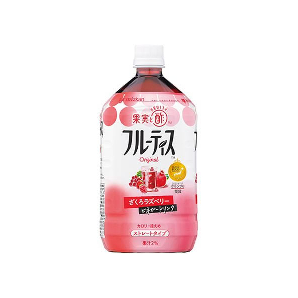 ミツカン Mizkan/フルーティス ざくろラズベリー 1000ml F380031