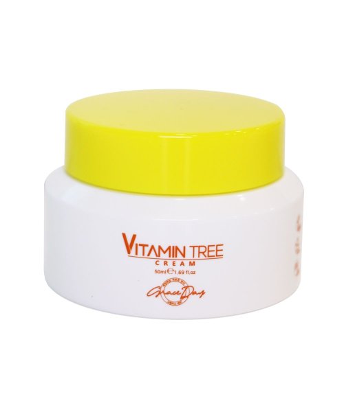 VITAMIN　TREE　ビタミンツリー　クリーム