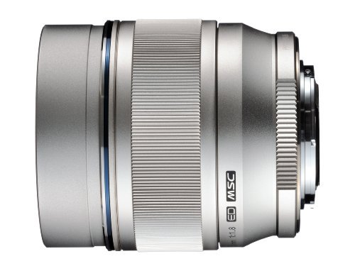 OLYMPUS 単焦点レンズ M.ZUIKO DIGITAL ED 75mm F1.8【中古品】