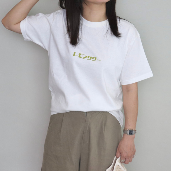 お酒Tシャツ