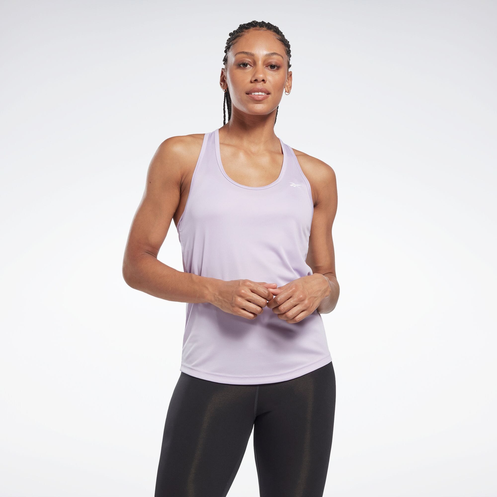 Reebok/メッシュ タンクトップ / WOR US Mesh Tank