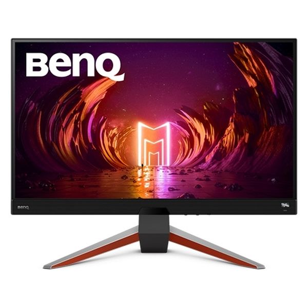 ベンキュージャパン BenQ MOBIUZ 27型 Full HDモニター Ex270M(1920x1080/ダークグレー)（直送品）