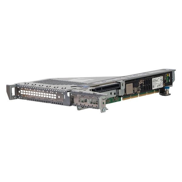 HP(Enterprise) DL385 Gen11 x16 Slot5 アップグレード セカンダリ ライザーキット P68392-B21 1個（直送品）