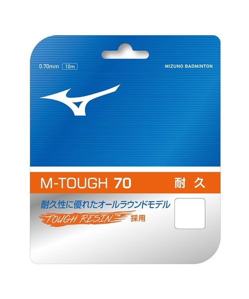 M－TOUGH 70