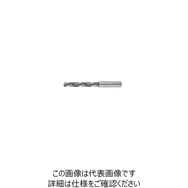 グーリングジャパン（GUHRING） チョウコウドリル #5515 5515 14.29 1本（直送品）