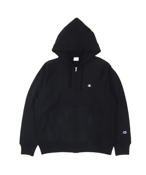 チャンピオン Champion リバースウィーブ パーカー ジップアップ スウェット シャツ メンズ レディース 裏起毛 REVERSE WEAVE ZIP H