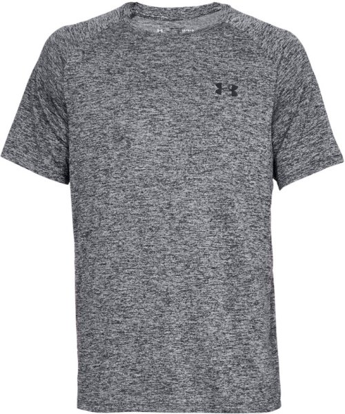 UNDER　ARMOUR アンダーアーマー UAテック ショートスリーブTシャツ2．0 メンズ トッ