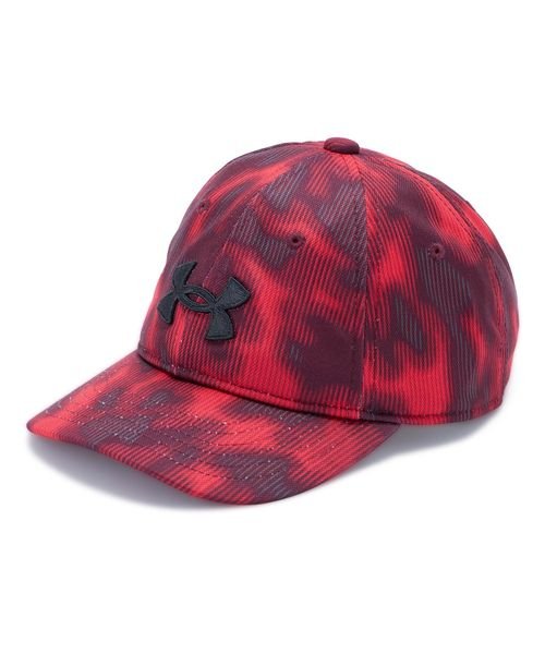 UA BLITZING AJUSTABLE CAP