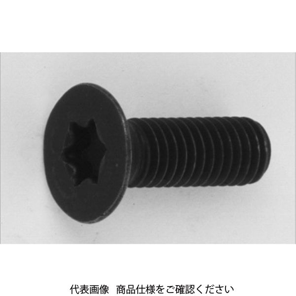 ファスニング J 六角穴付ボルト BC TORX-サラCAP（シンJIS 4 X 10 A000T2J00040010010 1箱（1000個）（直送品）