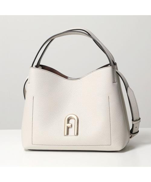 Furla ハンドバッグ PRIMULA プリムラ S ホーボーバッグ