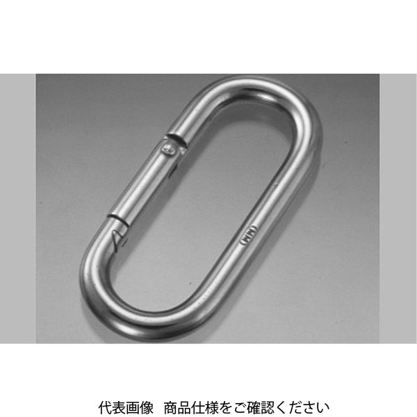 ファスニング J MM ステン ステンレス Q002P0000040000000 1箱(20個)（直送品）