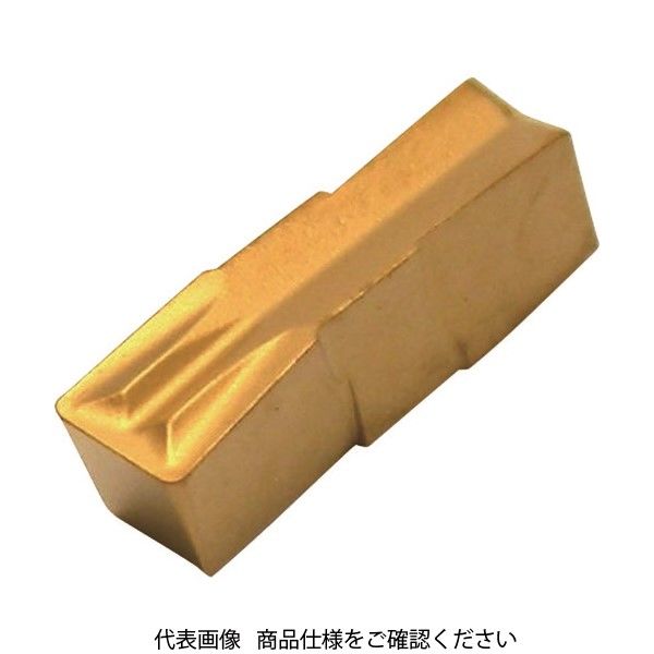 イスカル カットグリップ IC20 GIF 4.00E-0.40 1セット(10個) 162-3630（直送品）