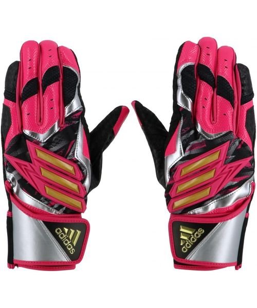 BATTING　GLOVE　TOP２