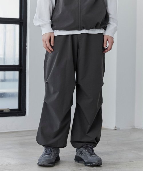 【C.Mt】FUNCTION　OVER　PANTS