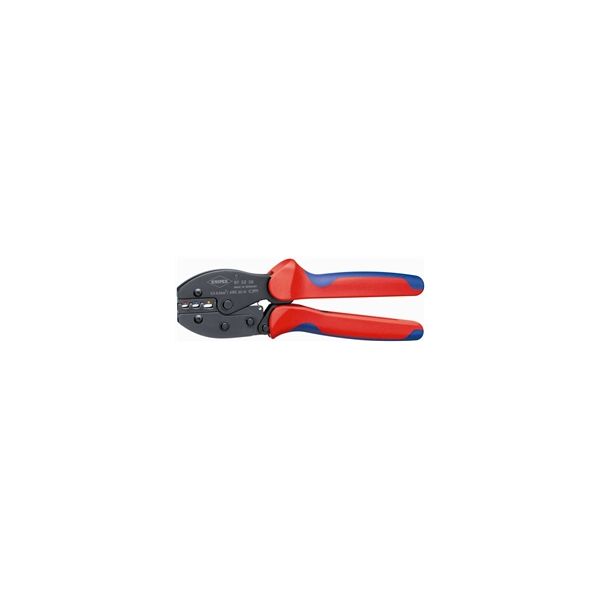 KNIPEX　圧着ペンチ　ＳＢ