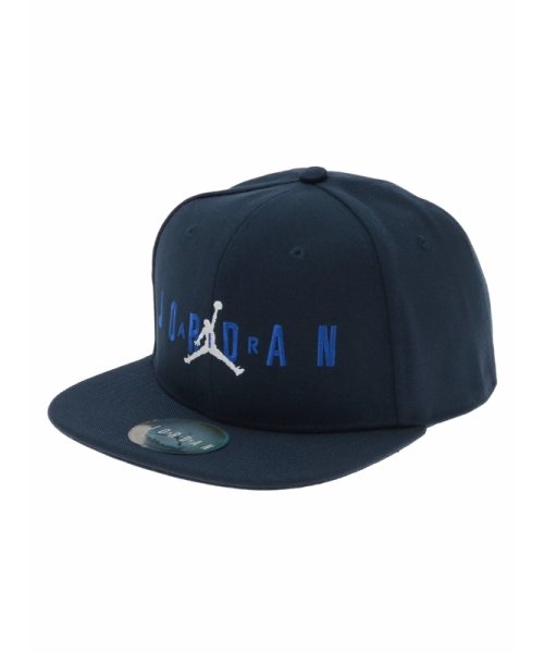 JORDAN(ジョーダン) CAP ジュニア (53.5－56cm)