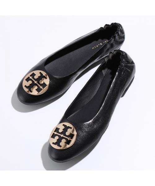 TORY BURCH パンプス CLAIRE BALLET 147379