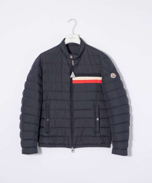 モンクレール MONCLER YERES 1A527－00－5396F ダウンジャケット メンズ アウター ダウン イエール ナイロン ブルゾン ビジネス カジ