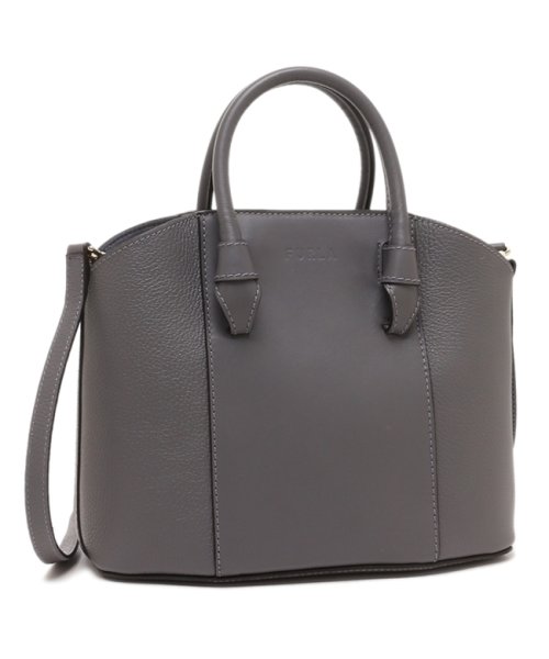 フルラ ハンドバッグ ショルダーバッグ ミアステラ グレー レディース FURLA WB00727 BX0053 2269S