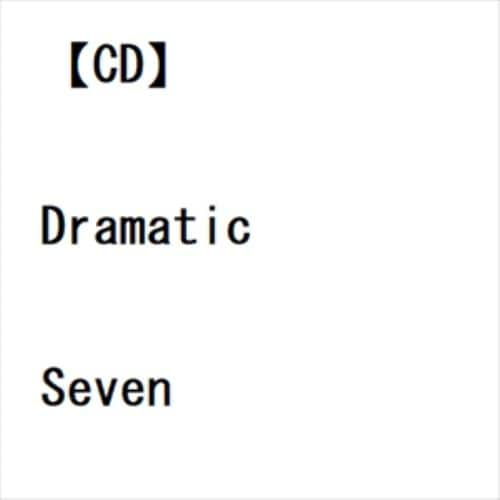 【CD】超特急 ／ Dramatic Seven