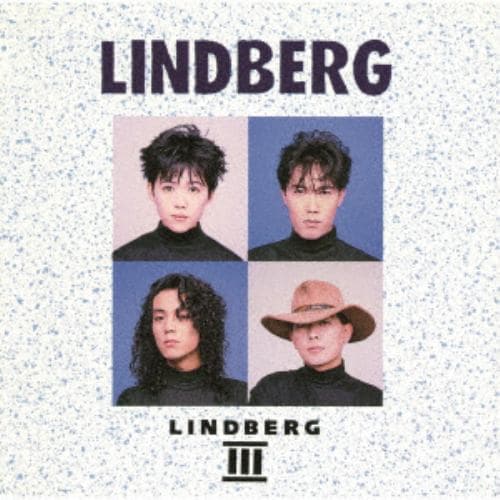 【CD】LINDBERG ／ LINDBERG III