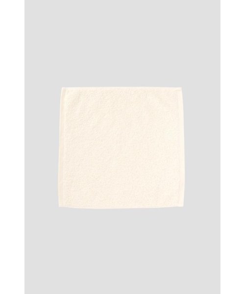 ORGANIC COTTON TOWELS