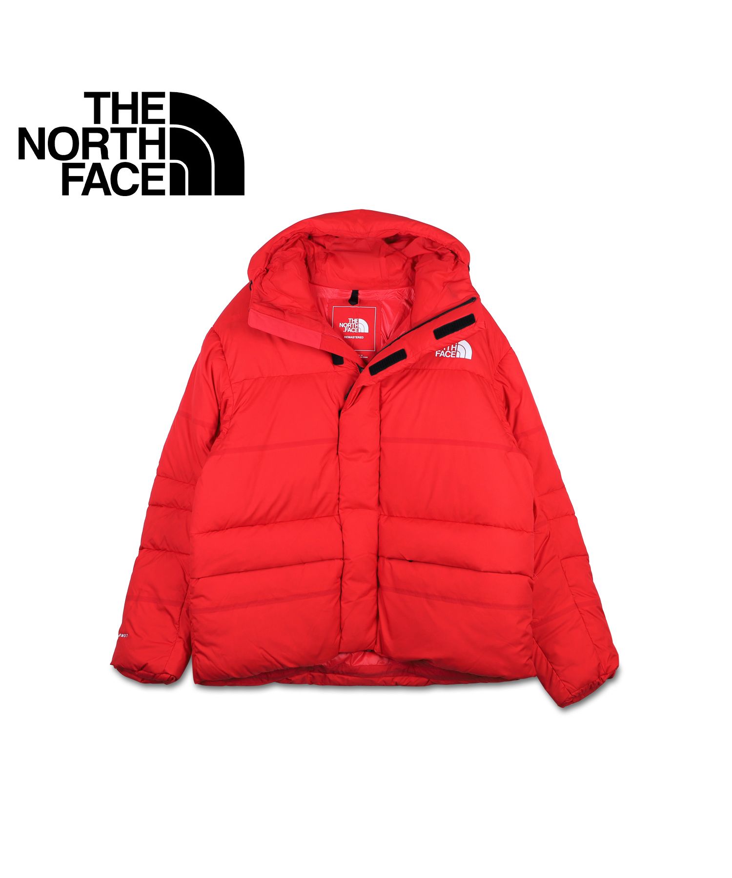 ザノースフェイス/ノースフェイス THE NORTH FACE ダウン ジャケット ヒマラヤンパー･･･