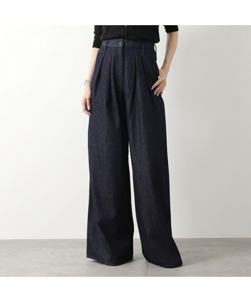 DRIES VAN NOTEN ジーンズ PAMPLONA DENIM 010927 8432