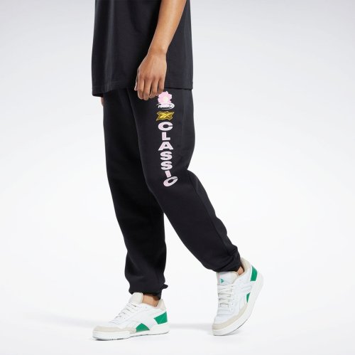 ナインティーズ ジョガー / CL 90s JOGGER