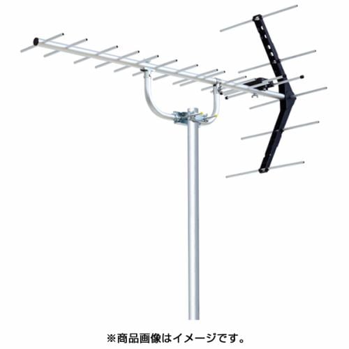 DXアンテナ UL14 UHF14素子アンテナ ローチャンネル