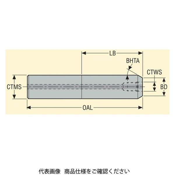 Seco Tools フライス 金型用 BD